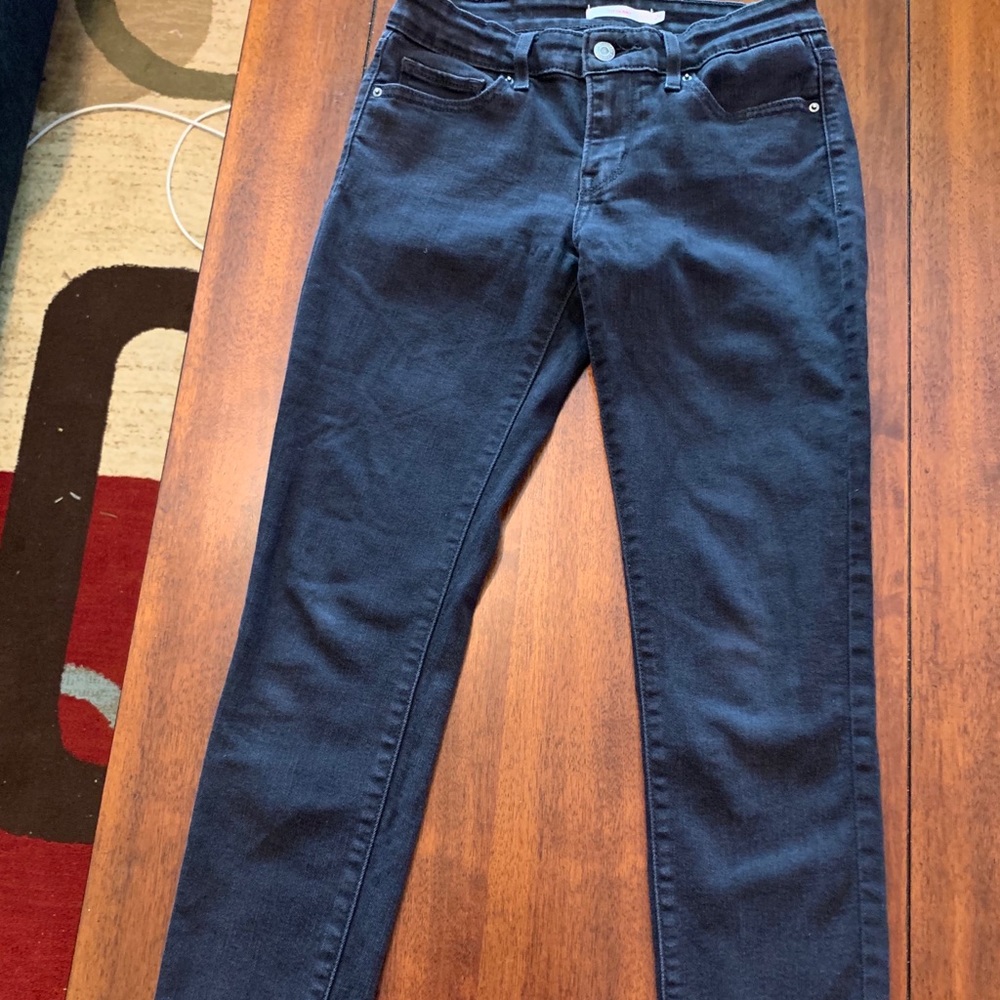 Levi Strauss Jeans